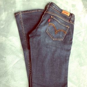 Levi’s women’s jeans